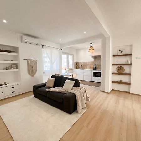 Capitao Ribeiro Surf House Apartment Costa de Caparica Ngoại thất bức ảnh
