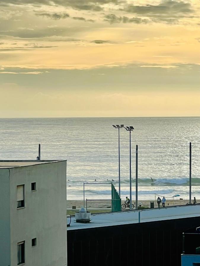 Capitao Ribeiro Surf House Apartment Costa de Caparica Ngoại thất bức ảnh
