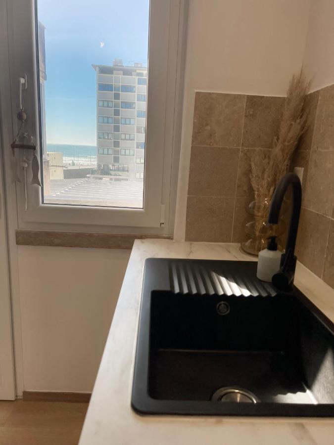 Capitao Ribeiro Surf House Apartment Costa de Caparica Ngoại thất bức ảnh